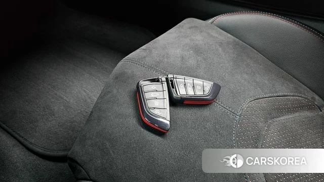 Toyota Supra 5th Generation 2023 Белый из Кореи, фото 3