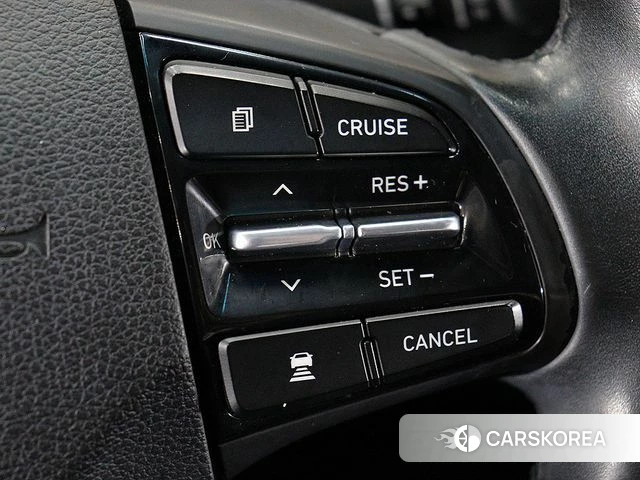 Hyundai Grandeur IG 2018 Черный из Кореи, фото 3