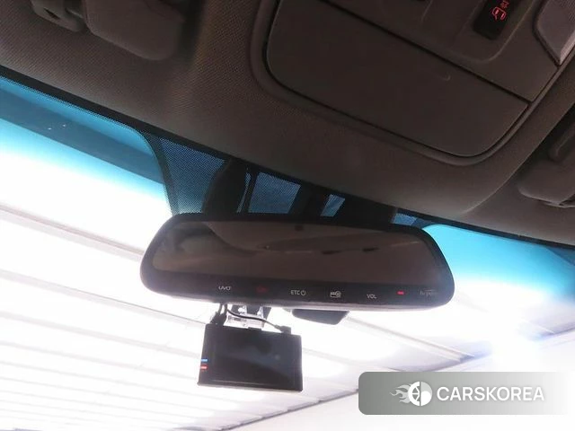Kia The New Carnival 2019 Черный из Кореи, фото 3