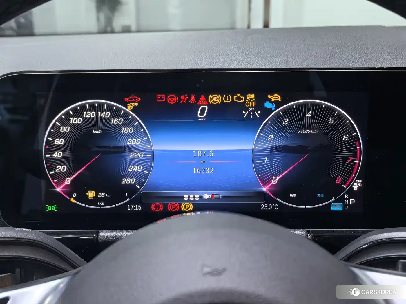 Mercedes-Benz GLA 2024 Белый из Китая, фото 3