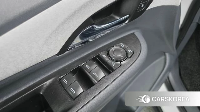 Chevrolet (GM Daewoo) Bolt EV 2018 Белый из Кореи, фото 3