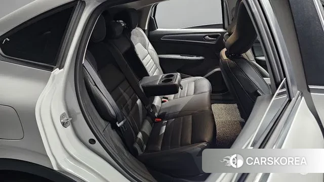 Renault Korea (Samsung) XM3 2020 Белый из Кореи, фото 3
