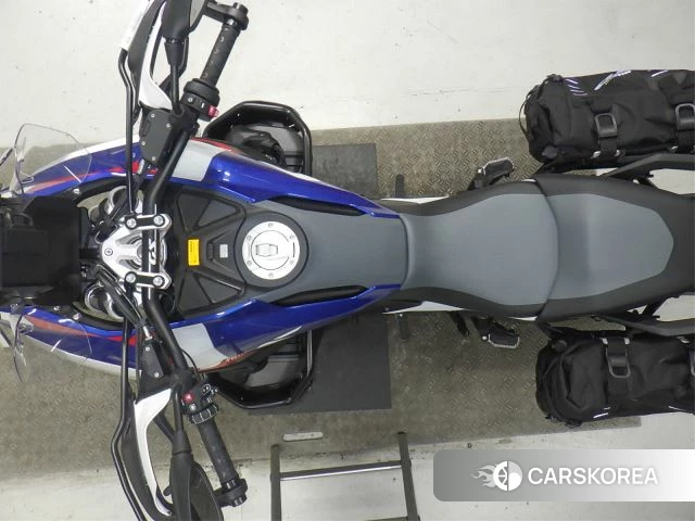 BMW R1300GS 2024 из Японии
