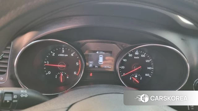 Kia The New Carnival 2019 Белый из Кореи, фото 3