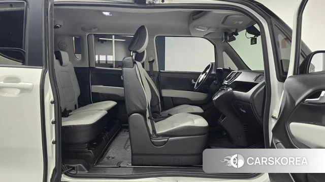 Kia The New Kia Ray 2024 Белый из Кореи, фото 3