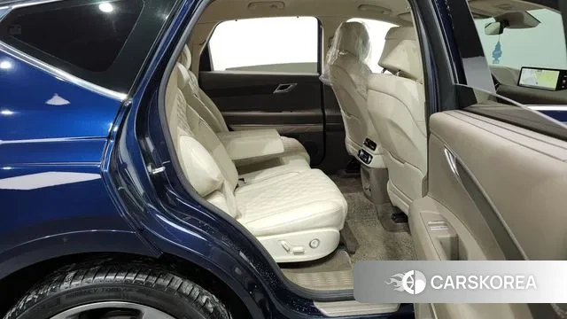 Genesis GV80 id 3626239 из Кореи 3