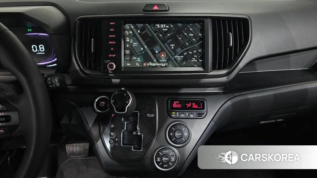 Kia The New Kia Ray 2026 Белый из Кореи, фото 3