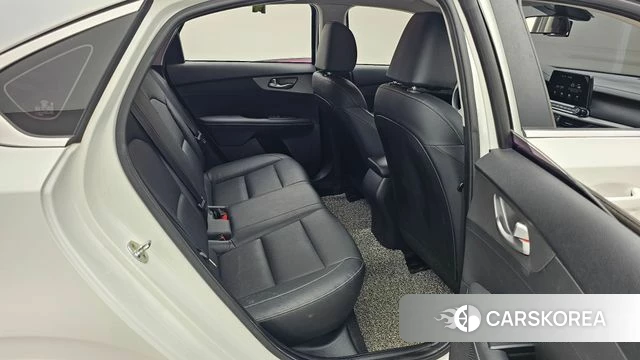 Kia Come New K3 2020 Белый из Кореи, фото 3