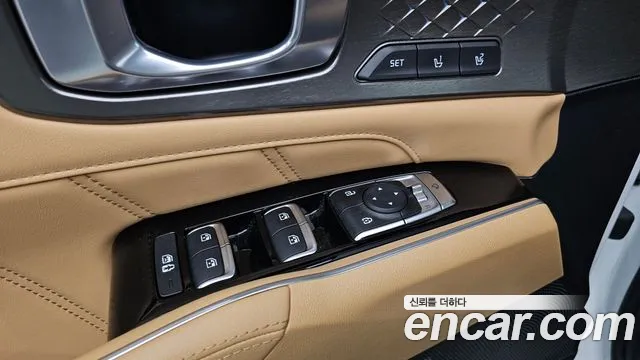 Kia Sorento 4th Generation id 2697069 из Кореи 3