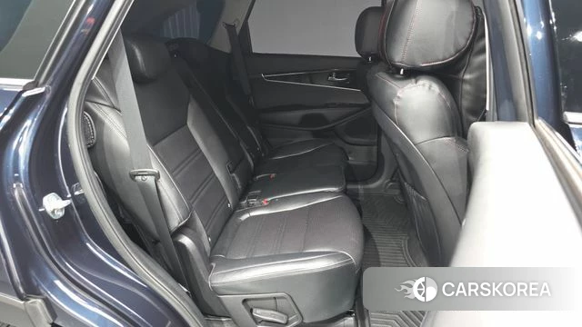 Kia The New Sorento 2019 Синий из Кореи, фото 3