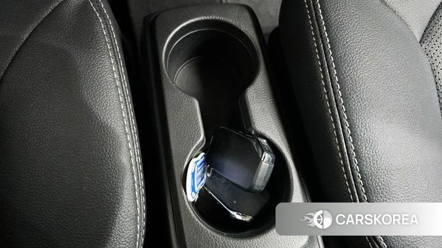 Kia The New Kia Ray 2023 Белый из Кореи, фото 3