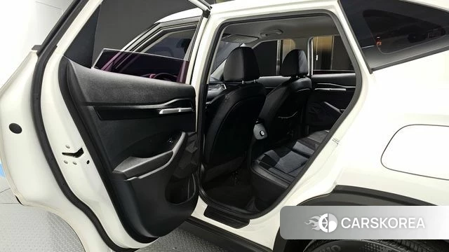 Kia Seltos 2020 Белый из Кореи, фото 3