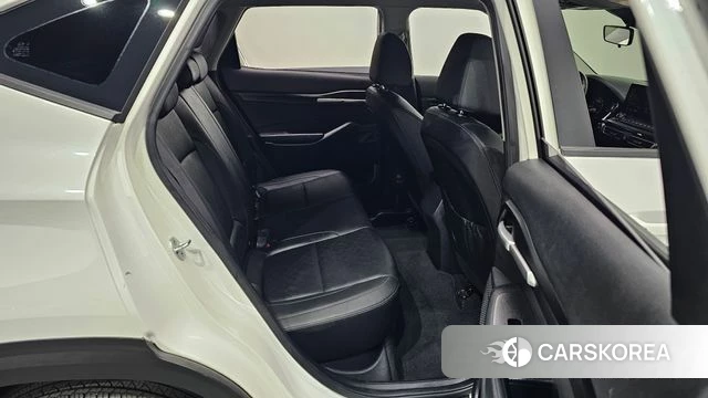 Kia Seltos 2021 Белый из Кореи, фото 3