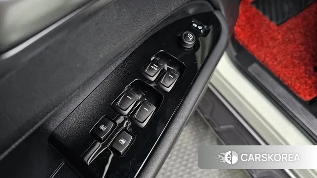 Ssangyong The New Rexton Sport 2023 Белый из Кореи, фото 3