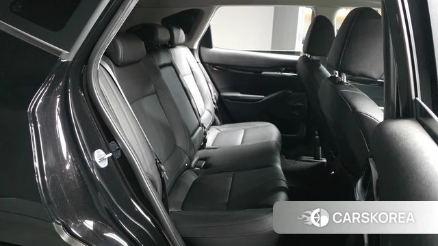Kia Seltos 2019 Черный из Кореи, фото 3