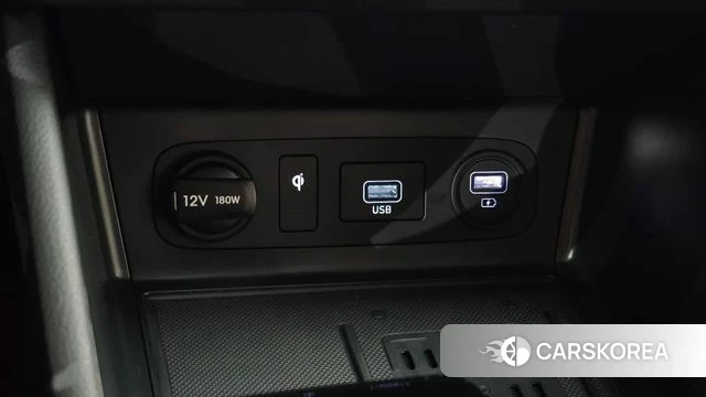 Hyundai Sonata (DN8) 2022 Белый из Кореи, фото 3