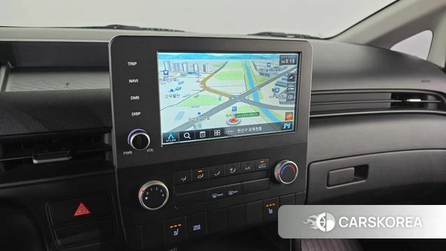 Hyundai Staria 2021 Белый из Кореи, фото 3