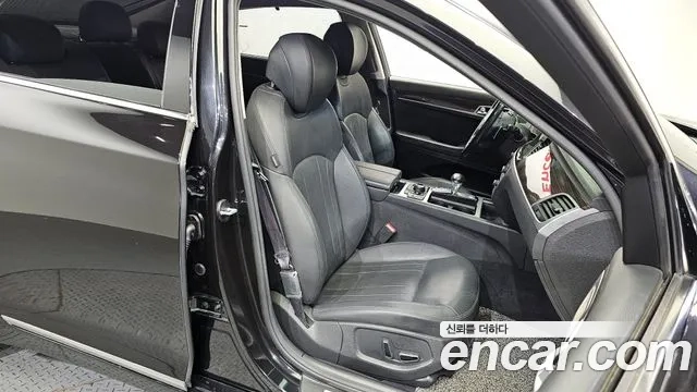 Genesis G80 id 2887051 из Кореи 3