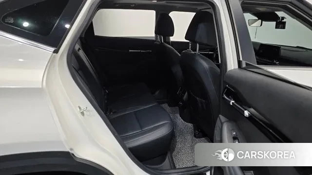 Kia Seltos 2020 Белый из Кореи, фото 3