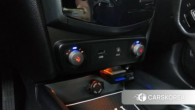 Ssangyong Tivoli Armor 2018 Белый из Кореи, фото 3