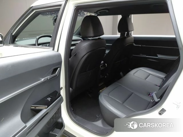 Ssangyong Torres 2023 Белый из Кореи, фото 3