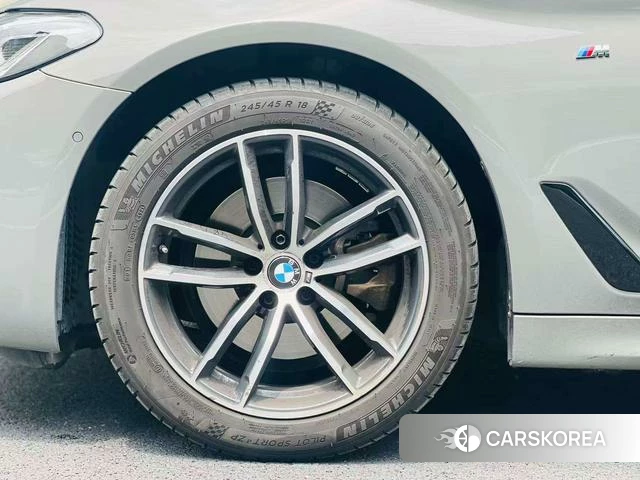 BMW 5 series (imported) id 3939524 из Китая 3