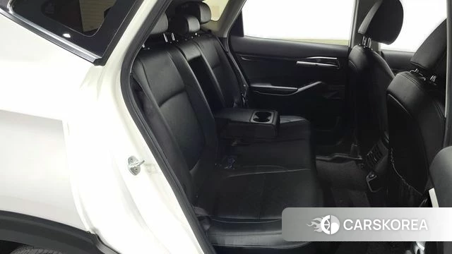 Kia Seltos 2019 Белый из Кореи, фото 3