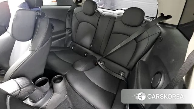 Mini Cooper D 2019 Жемчужный цвет из Кореи, фото 3