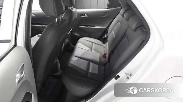 Kia Morning Urban (JA) 2020 Белый из Кореи, фото 3