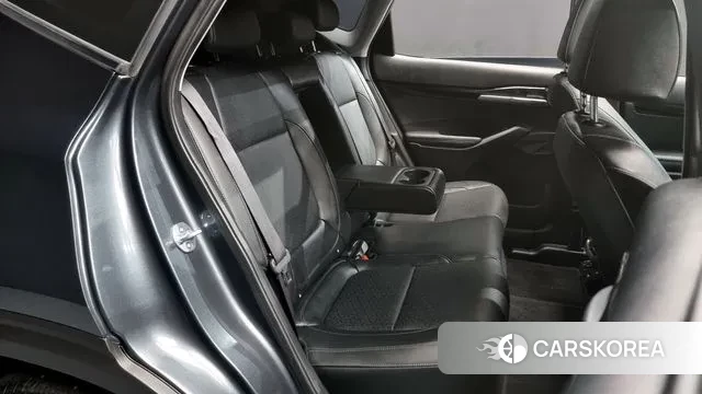 Kia The New Seltos 2022 Серый из Кореи, фото 3