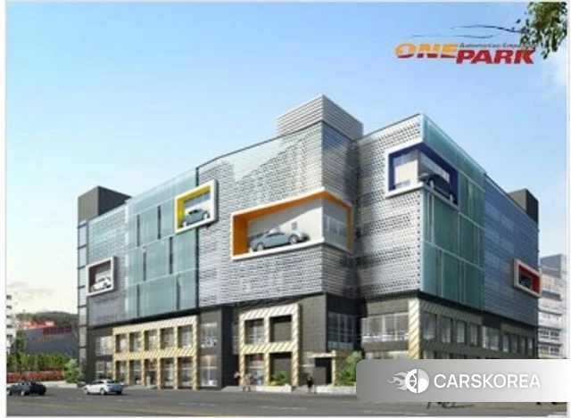 Mercedes-Benz S-Class W222 2019 Черный из Кореи, фото 3