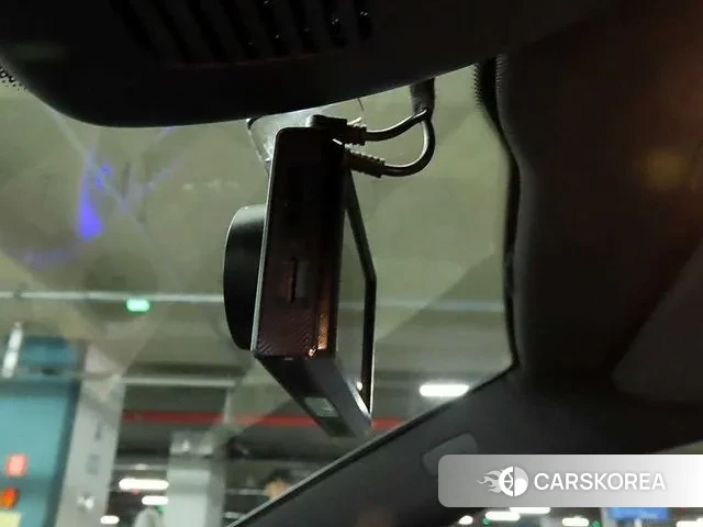 Mercedes-Benz C-Class W205 2019 Серый из Кореи, фото 3