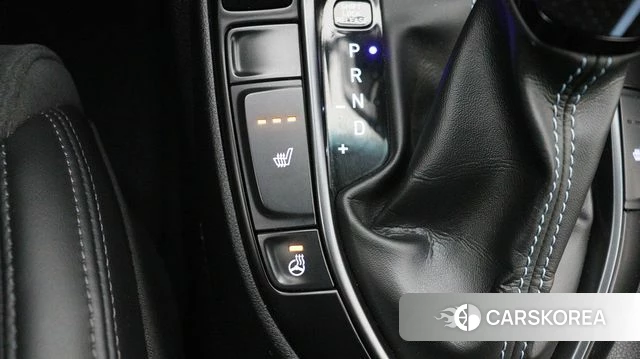 Hyundai Veloster (JS) 2020 Белый из Кореи, фото 3