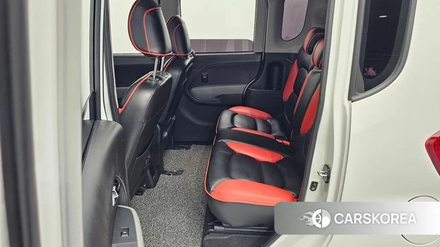 Kia The New Ray id 3886406 из Кореи 3