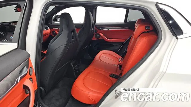 BMW X2 (F39) id 2676753 из Кореи 3