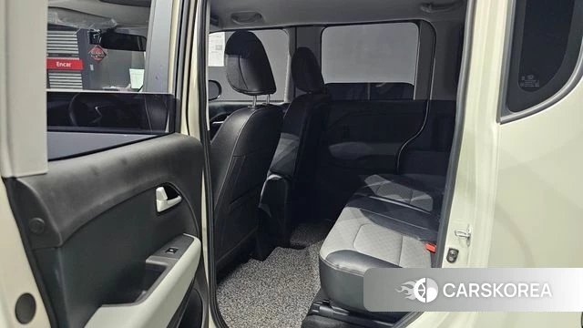 Kia The New Ray 2020 Жемчужный цвет из Кореи, фото 3