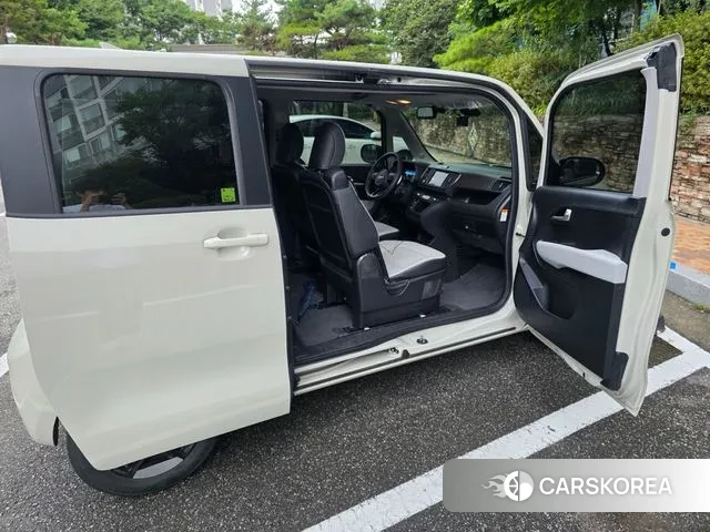 Kia The New Kia Ray EV 2024 Жемчужный цвет из Кореи, фото 3