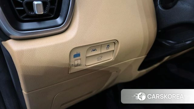 Kia Sorento 4th Generation 2021 Белый из Кореи, фото 3