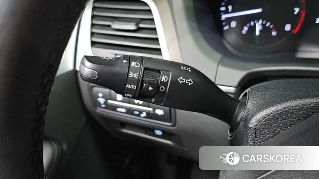 Genesis G80 2018 Белый из Кореи, фото 3