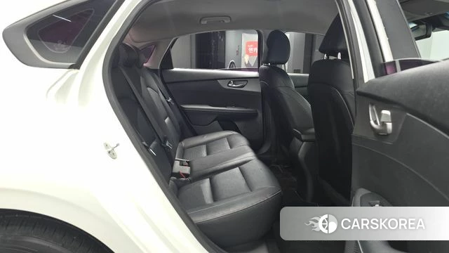 Kia Come New K3 2019 Белый из Кореи, фото 3