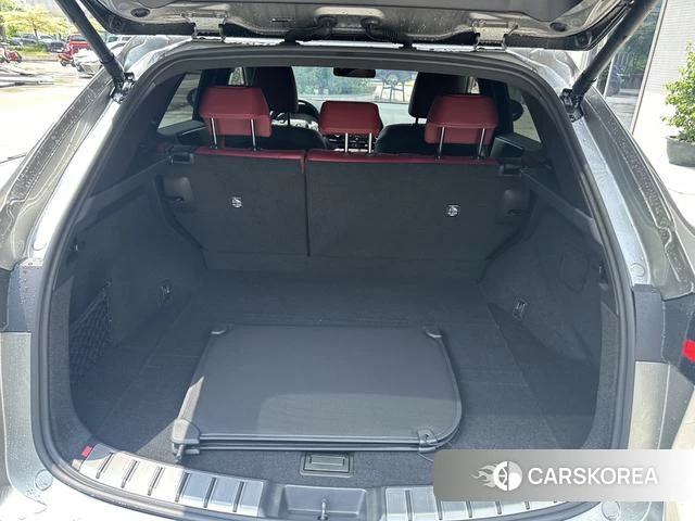 Lexus NX 2026 Серебристо-серый из Китая, фото 3
