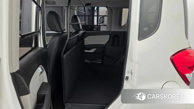 Kia The New Ray 2022 Белый из Кореи, фото 3