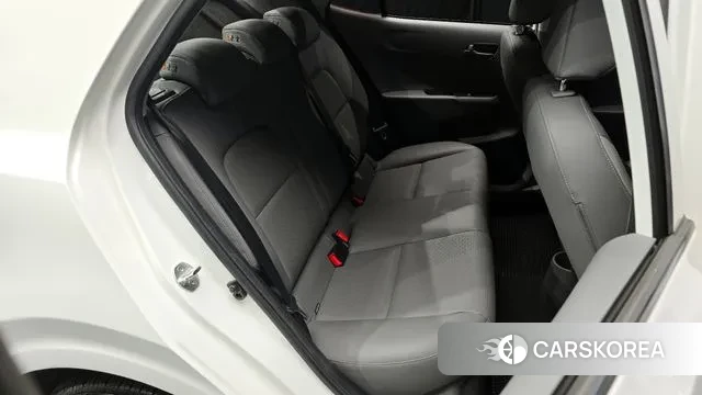 Kia All New Morning (JA) 2018 Белый из Кореи, фото 3
