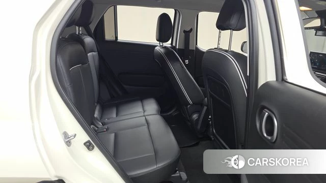Hyundai Casper 2022 Белый из Кореи, фото 3