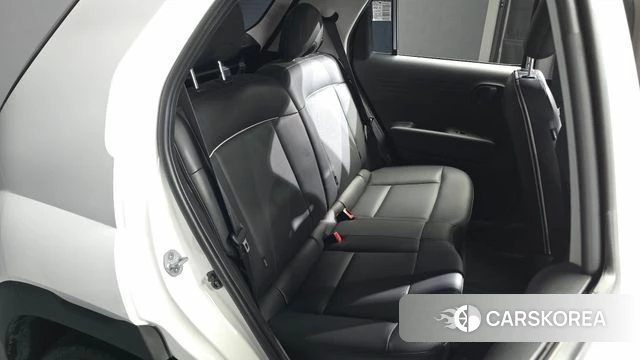 Hyundai Casper 2022 Белый из Кореи, фото 3