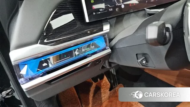 BMW 7 Series (G70) id 3103894 из Кореи 3