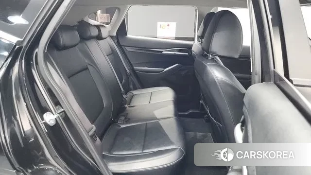 Kia The New Seltos 2023 Черный из Кореи, фото 3