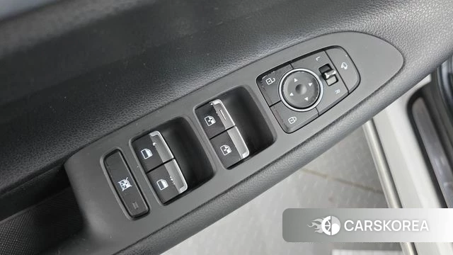 Hyundai Grandeur IG 2019 Белый из Кореи, фото 3