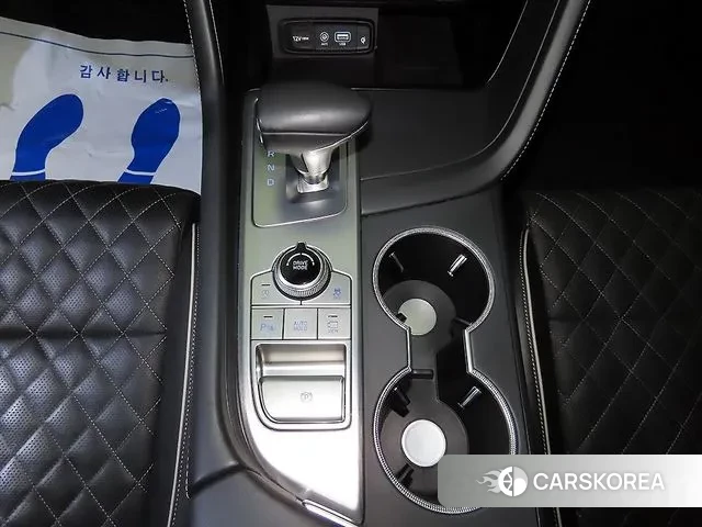 Genesis G70 2018 Черный из Кореи, фото 3