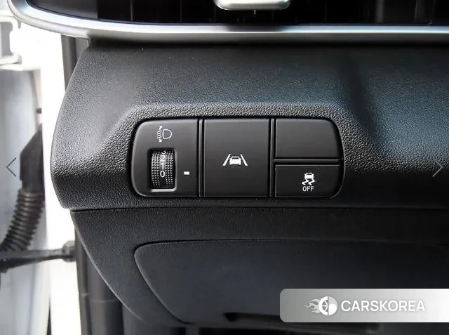 Hyundai Avante (CN7) 2021 Черный из Кореи, фото 3